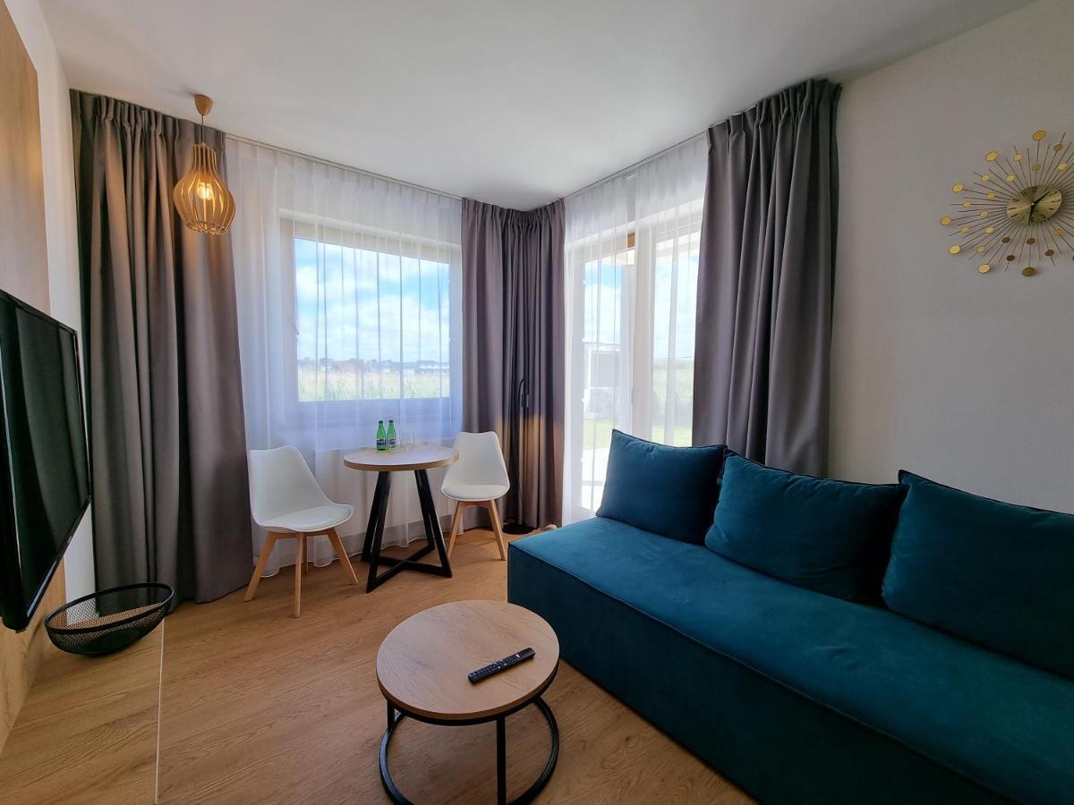 Prywatny Apartament W Hotelu C8 - 365Pam Сарбіново Екстер'єр фото